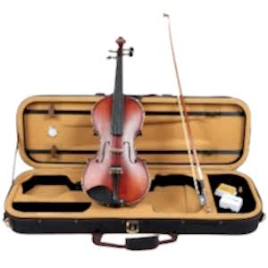 Carlovy VLA8 - 1/8 Keman