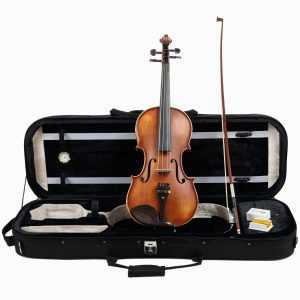 Carlovy VLA9 - 1/2 Keman