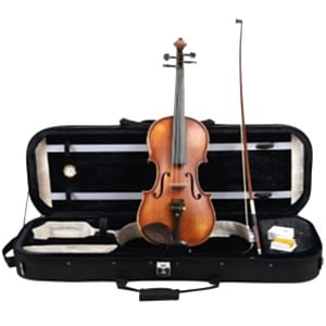 Carlovy VLA9 Keman Solak 3/4