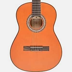 Miguel Angela MA1-JR-WA 3/4 Klasik Gitar