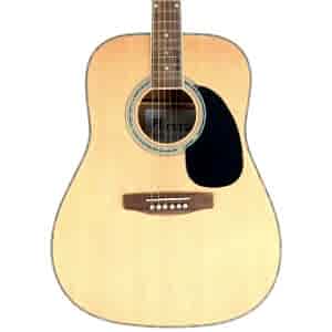Almira F800N Akustik Gitar