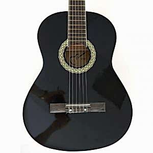 Almira MG917-BK 4/4 Klasik Gitar