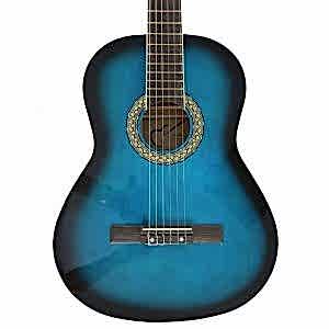 Almira MG917-BLS 4/4 Klasik Gitar