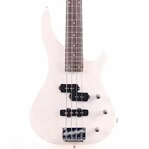 Angel ABG2-WH Beyaz Bas Gitar