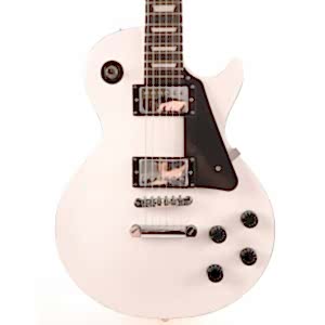 Angel AELG200-WH Beyaz Elektro Gitar