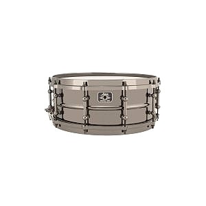 Ludwig LU5514DIR Universal Brass 5.5 x 14 İnç Trampet