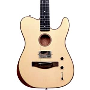 Madison MEAG-TL01-N Elektro Akustik Gitar