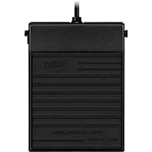 Musedo TB-004 Sustain Pedalı