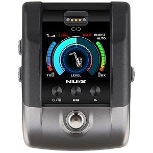 Nux B-6 Pro Telsiz Saksafon Sistemi