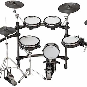 Nux DM-8 Dijital Davul Seti