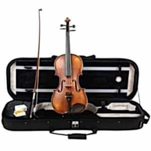 Carlovy VLA9 Keman Solak 1/2