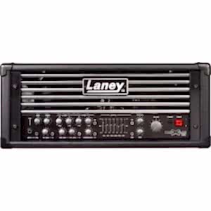 Laney NEXUS-TUBE Bas Gitar Amfi Kafası
