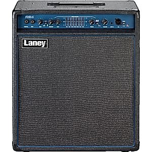 Laney RB4 Bas Gitar Amfisi