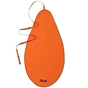 Rico RSWAB-SM Klarnet Anti-Microbiyal Temizlik Bezi