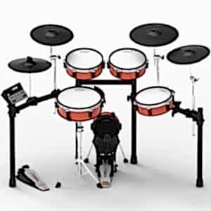 Artesia Legacy A250 Dijital Davul Seti