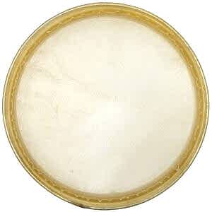 Cox 7 İnç Buffalo Bongo Derisi