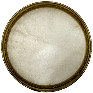 Cox 8.5 İnç Buffalo Bongo Derisi