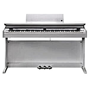 Kurzweil CUP E1 Mat Beyaz Dijital Piyano