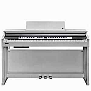 Kurzweil CUP P1 Mat Beyaz Dijital Piyano