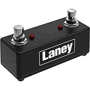 Laney FS2-MINI Footswitch