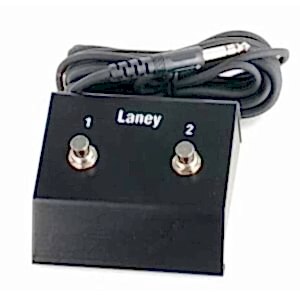 Laney FS2 Stereo Footswitch
