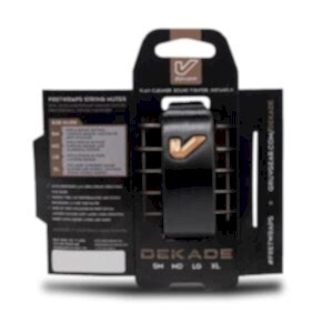 Gruv Gear Fretwrap Dekade Edition - Medium