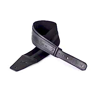 Gruv Gear SoloStrap Neo 2 - Bas Gitar Askısı - Siyah 4.0