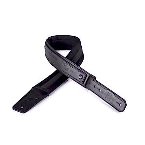 Gruv Gear SoloStrap Neo 2 - Elektro Gitar Askısı - Siyah 2.5